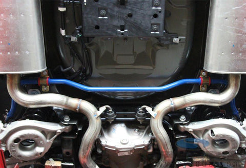 Steeda Rear Sway Bar | 2015+ Ford Mustang (Ecoboost, V6, GT) (555-1016) - Modern Automotive Performance
 - 5
