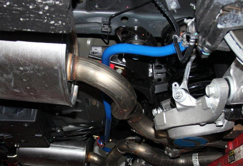 Steeda Rear Sway Bar | 2015+ Ford Mustang (Ecoboost, V6, GT) (555-1016) - Modern Automotive Performance
 - 6