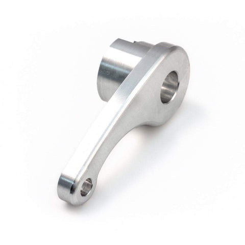 Steeda Billet Aluminum Interior Hood Latch | Multiple Ford Fitments (555-1248)