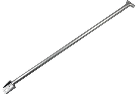 Steeda Heavy Duty Panhard Bar Brace | 2005-2014 Ford Mustang (555-2555)