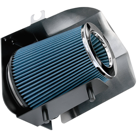 Steeda Cold Air Intake | 1996-1999/2001 Ford Mustang GT/Cobra (555-3123)