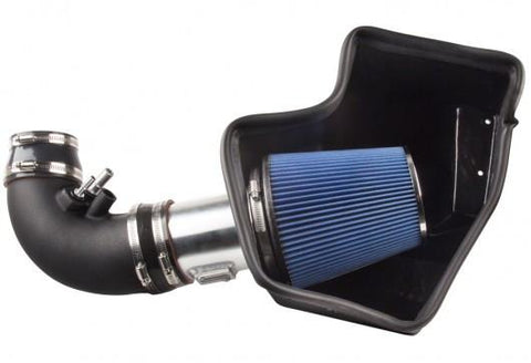 Steeda ProFlow Mustang Cold Air Intake - No Tune | 2015-2017 Ford Mustang GT (555-3193)