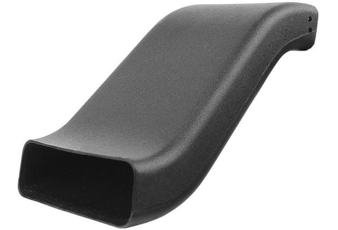 Steeda Ram Air Intake Scoop | 2013-2018 Ford Focus ST (555-3196)