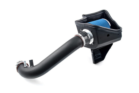 Steeda ProFlow Mustang Cold Air Intake | 2015-2017 Ford Mustang EcoBoost (555-3199)