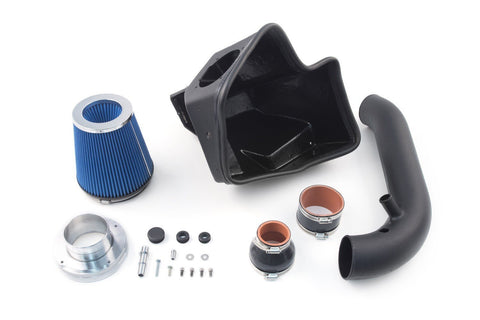 Steeda ProFlow Mustang Cold Air Intake | 2015-2017 Ford Mustang EcoBoost (555-3199)