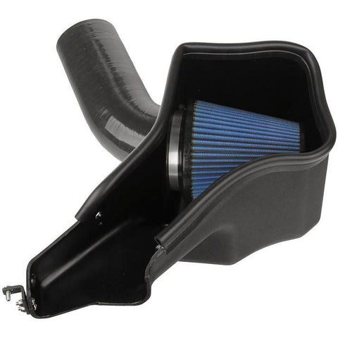 Steeda Cold Air Intake | 2016-2018 Ford Focus RS (555-3213)