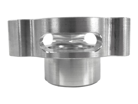 Steeda ProFlow Blow Off Valve Adapter | Multiple Fitments (555-3215)