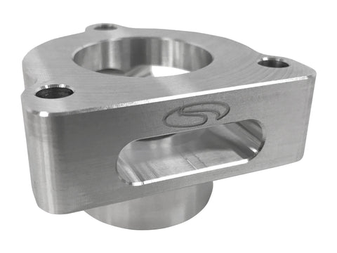 Steeda ProFlow Blow Off Valve Adapter | Multiple Fitments (555-3215)