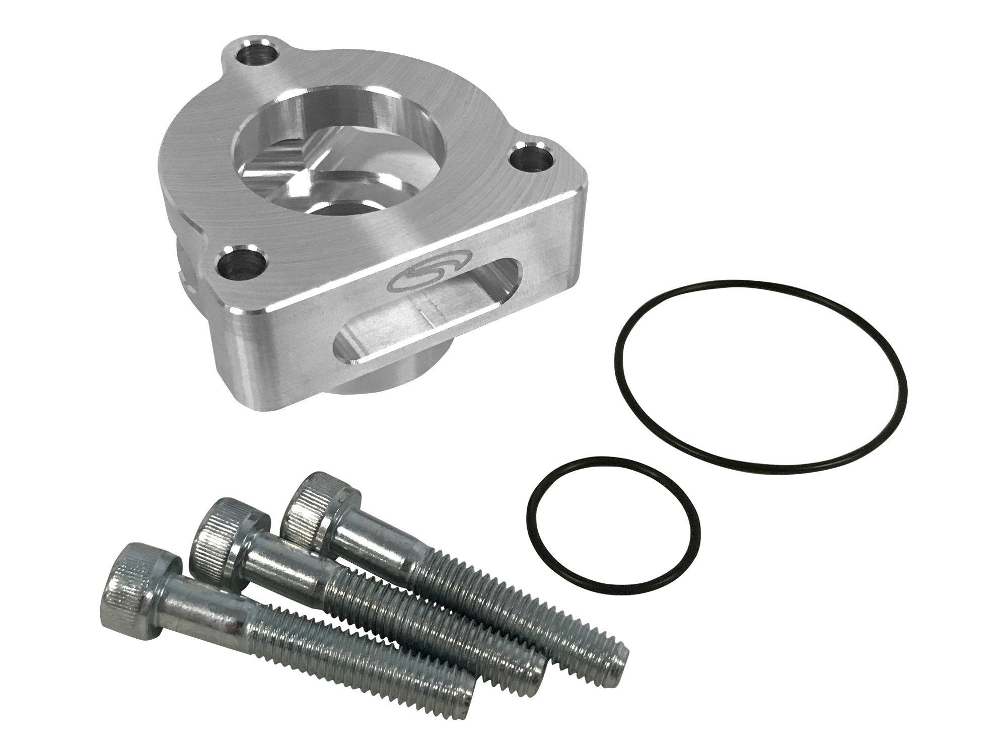 Steeda ProFlow Blow Off Valve Adapter | Multiple Fitments (555