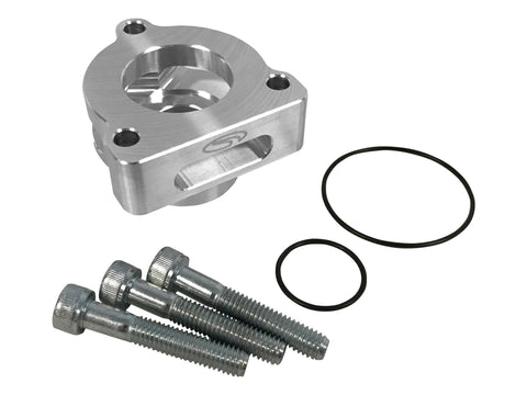 Steeda ProFlow Blow Off Valve Adapter | Multiple Fitments (555-3215)