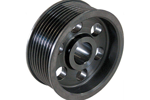 Steeda 2.81" Supercharger Pulley | 2003-2004 Ford Mustang Cobra (555-3328)