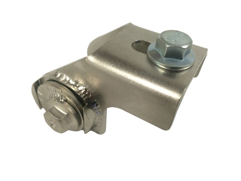 Steeda Rear Camber Adjustment Kit | 2015-2017 Ford Mustang (555-4126)