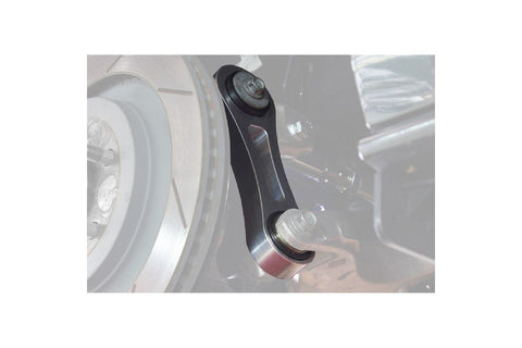 Steeda Billet Vertical Links w/ Polyurethane Bushings | 2015+ Ford Mustang (555-4129)