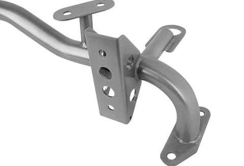 Steeda Lightweight Radiator Support | 2011-2014 Ford Mustang (555-5080)