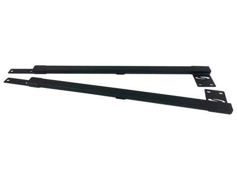 Steeda S197 Jacking Rails | 2005-2014 Ford Mustang V6/GT/Boss 302 (555-5209)