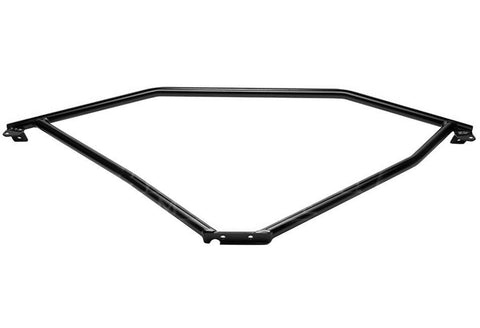 Steeda Three Point Strut Tower Brace | 1987-1993 Ford Mustang (555-5707)