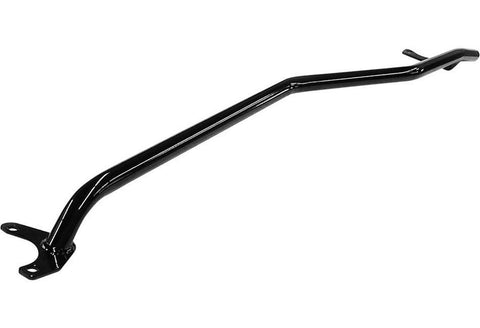 Steeda Strut Tower Brace - Black | 2000-2004 Ford Focus (555-5711)