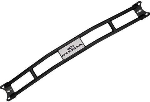 Steeda Double Bar Strut Tower Brace | 2005-2014 Ford Mustang V6/Boss 302 (555-5718)