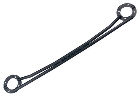 Steeda Strut Tower Brace | 2010-2012 Ford Mustang Shelby GT500 (555-5724)