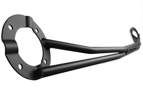 Steeda Strut Tower Brace | 2010-2012 Ford Mustang Shelby GT500 (555-5724)