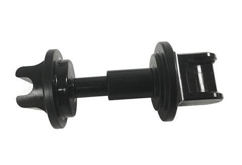 Steeda Clutch Assist Spring Perch Upgrade Kit | 2015-2017 Ford Mustang (555-7024)