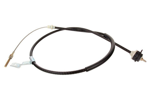 Steeda Adjustable Clutch Cable Kit | 1983-1995 Ford Mustang (555-7040)