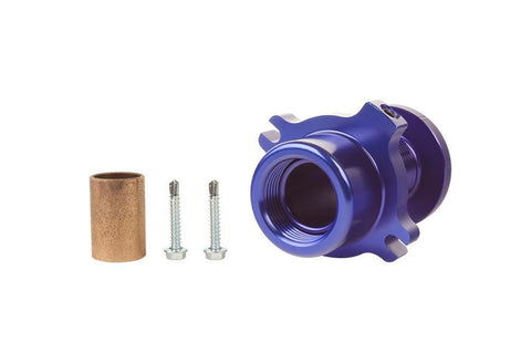 Steeda Adjustable Clutch Cable Kit | 1983-1995 Ford Mustang (555-7040)