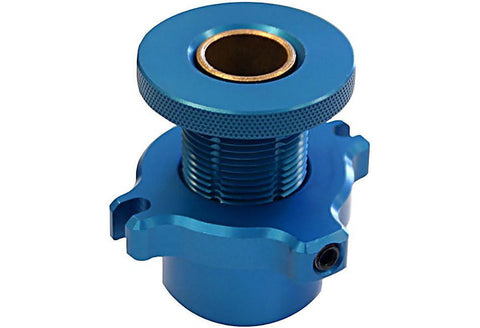 Steeda Adjustable Clutch Cable Kit | 1996-2004 Ford Mustang (555-7041)