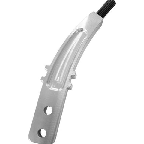 Steeda Billet Pro Street Shifter Handle | 2005-2010 Ford Mustang w/ Tri-Ax Shifter (555-7155)