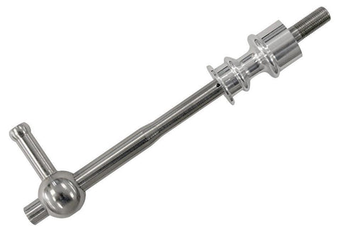 Steeda Short Throw Shifter | Late 2002-2011 Ford Focus (555-7224)