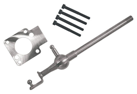 Steeda Short Throw Shifter | 2002-2004 Ford Focus SVT (555-7233)