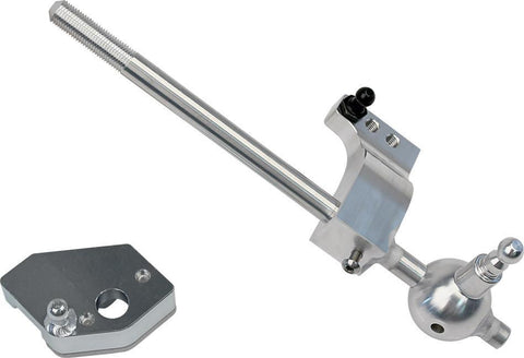 Steeda Short Throw Shifter | 2013-2018 Ford Focus ST (555-7239)