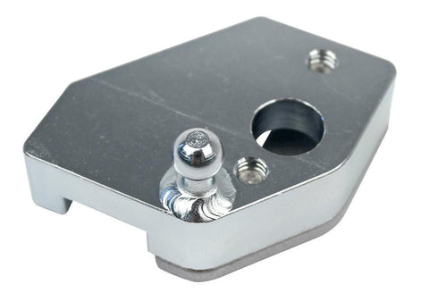 Steeda Short Throw Shifter Bracket | 2013-2016 Ford Focus ST/RS (555-7242)