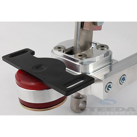 Steeda Tri-Ax Short Throw Shifter | 2005-2010 Ford Mustang GT (555-7305)