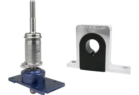 Steeda Tri-Ax Short Throw Shifter Kit | 2011-2014 Ford Mustang V6/GT/Boss 302 (555-7313)