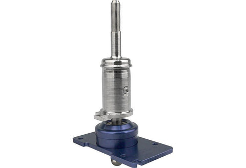 Steeda Tri-Ax Short Throw Shifter Kit | 2011-2014 Ford Mustang V6/GT/Boss 302 (555-7313)