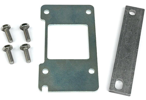 Steeda Tri-Ax Short Throw Shifter Kit | 2011-2014 Ford Mustang V6/GT/Boss 302 (555-7313)