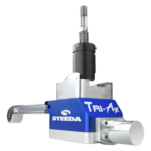 Steeda MT-82 Tri-Ax Race Short Throw Shifter | 2015-2017 Ford Mustang GT (555-7317)