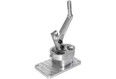Steeda Tri-Ax Shifter for Tremec T5/T45 | 1982-2004 Ford Mustang (555-7353) - Modern Automotive Performance
 - 1