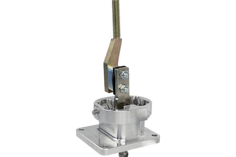 Steeda Tri-Ax Short Throw Shifter | 2005+ Ford Mustang w/ T-56 Magnum XL (555-7474)