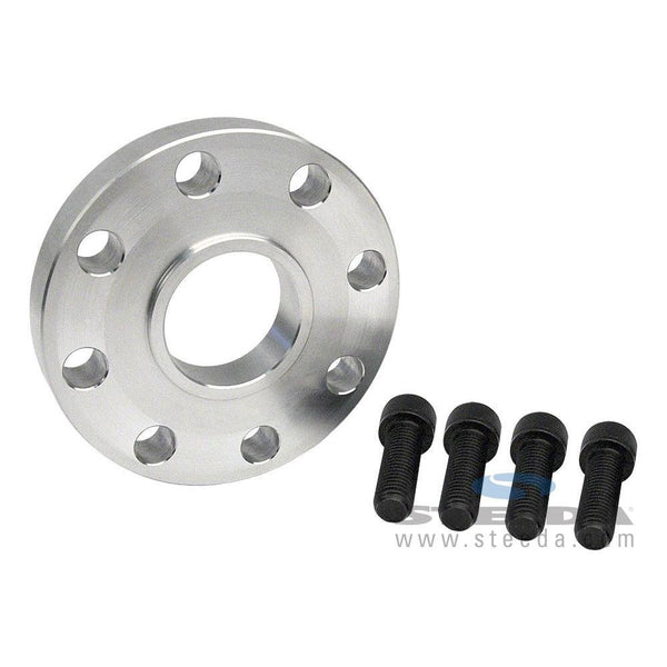 Steeda Mustang Driveshaft Spacer | 1979-2004 Ford Mustang (555