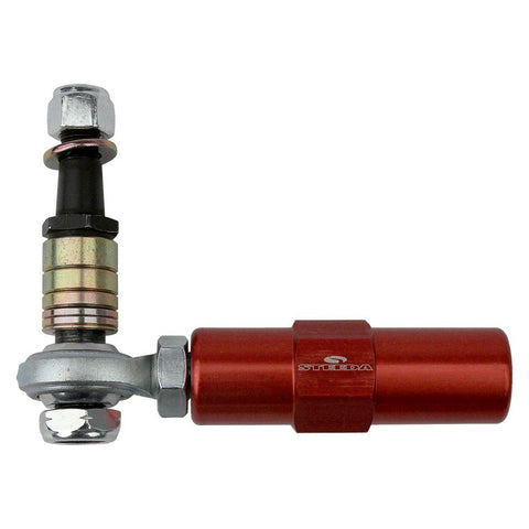 Steeda Bumpsteer Kit | 1979-2004 Ford Mustang w/ Manual Steering Rack (555-8105)