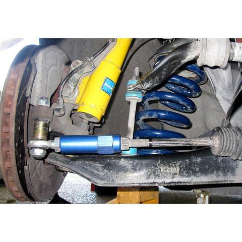 Steeda Bumpsteer Kit | 1979-2004 Ford Mustang w/ Manual Steering Rack (555-8105)