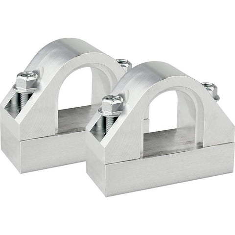 Steeda Lightweight Front Sway Bar Brackets | 1987-1993 Ford Mustang (555-8112)