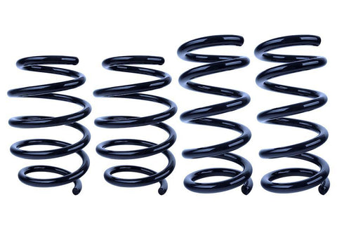 Steeda Ultralite Extreme Springs - Linear | 2015-2017 Ford Mustang V6/GT (555-8214)