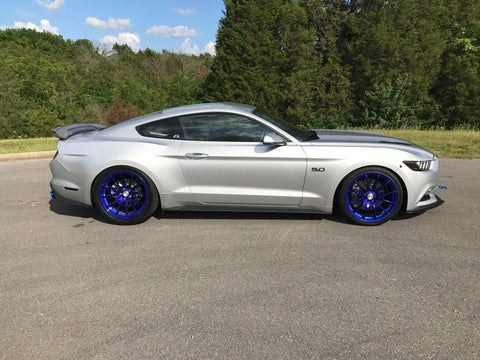 Steeda Ultralite Extreme Springs - Linear | 2015-2017 Ford Mustang V6/GT (555-8214)