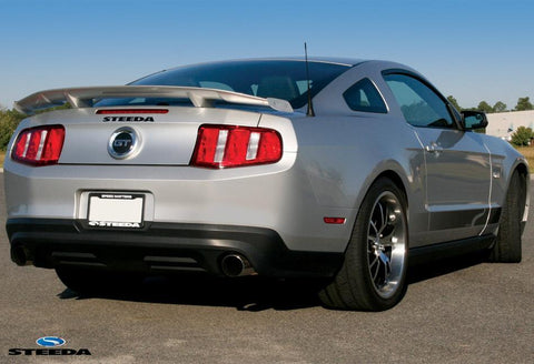 Steeda Sport Springs | 2005-2014 Ford Mustang Coupe (555-8215)