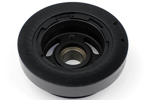 Steeda Underdrive Pulleys | 1996-2001.5 Ford Mustang GT (701-0001)