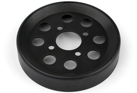 Steeda Underdrive Pulleys | 1996-1999 Ford Mustang Cobra/2002 Bullitt (701-0002)