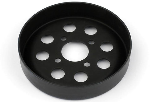 Steeda Underdrive Pulleys | 2005-2010 Ford Mustang GT (701-0005-A)